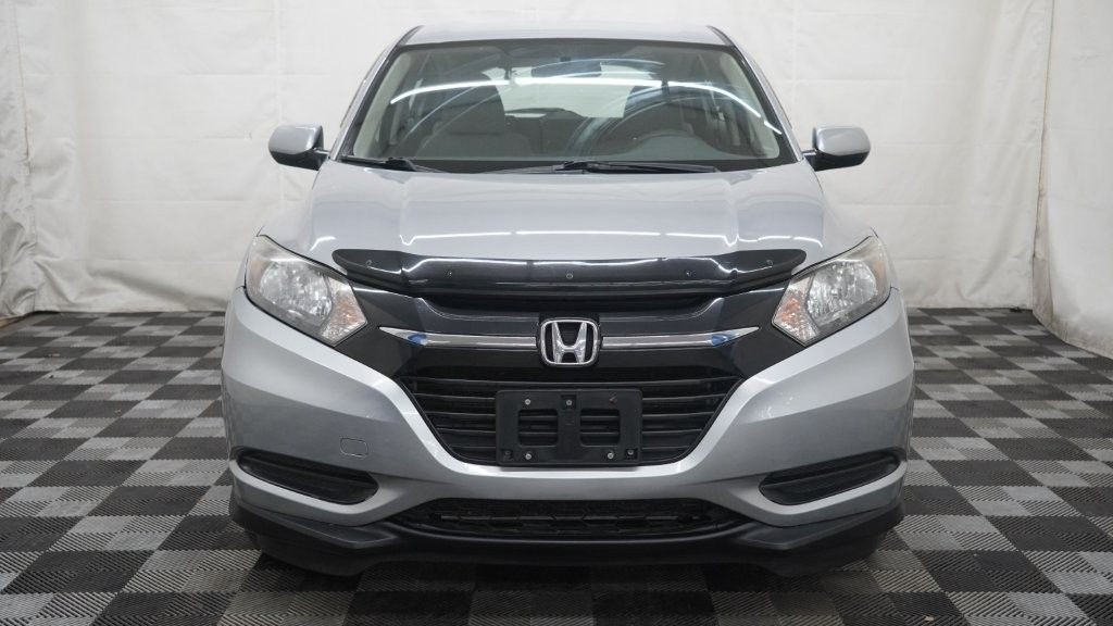 2018 Honda HR-V Image 2