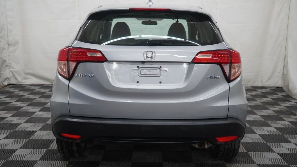 2018 Honda HR-V Image 3