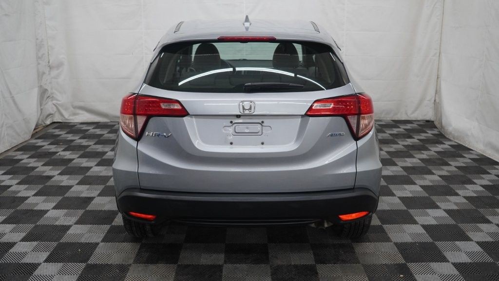 2018 Honda HR-V Image 4