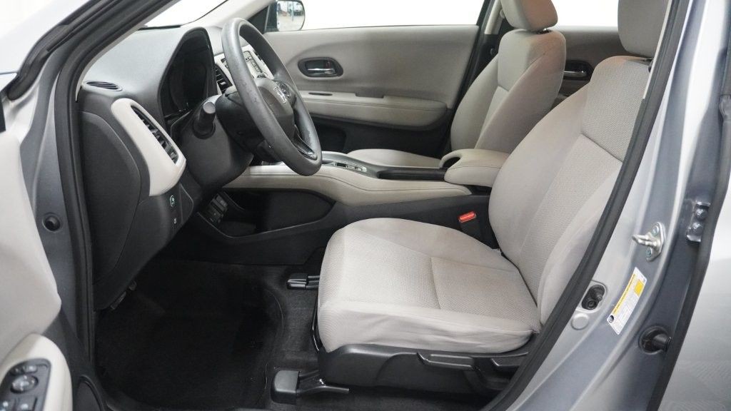 2018 Honda HR-V Image 6