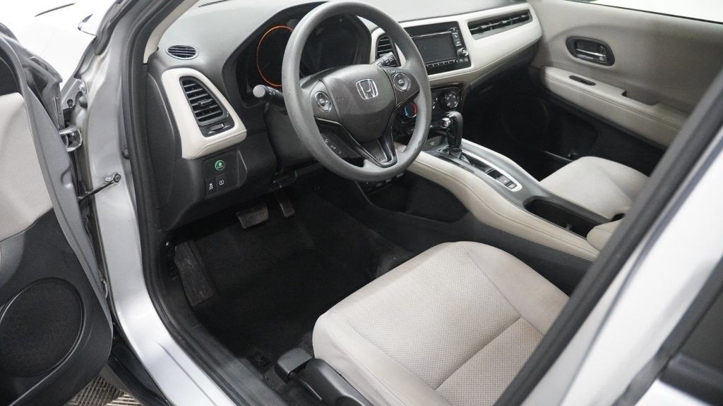 2018 Honda HR-V Image 7