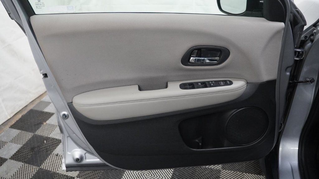 2018 Honda HR-V Image 8