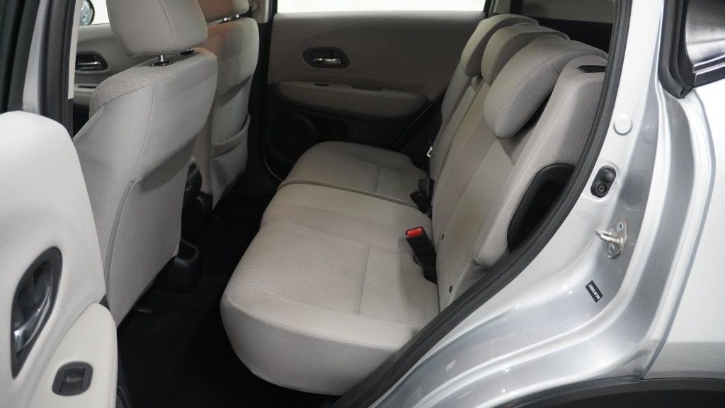 2018 Honda HR-V Image 9