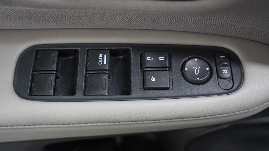 2018 Honda HR-V Image 10