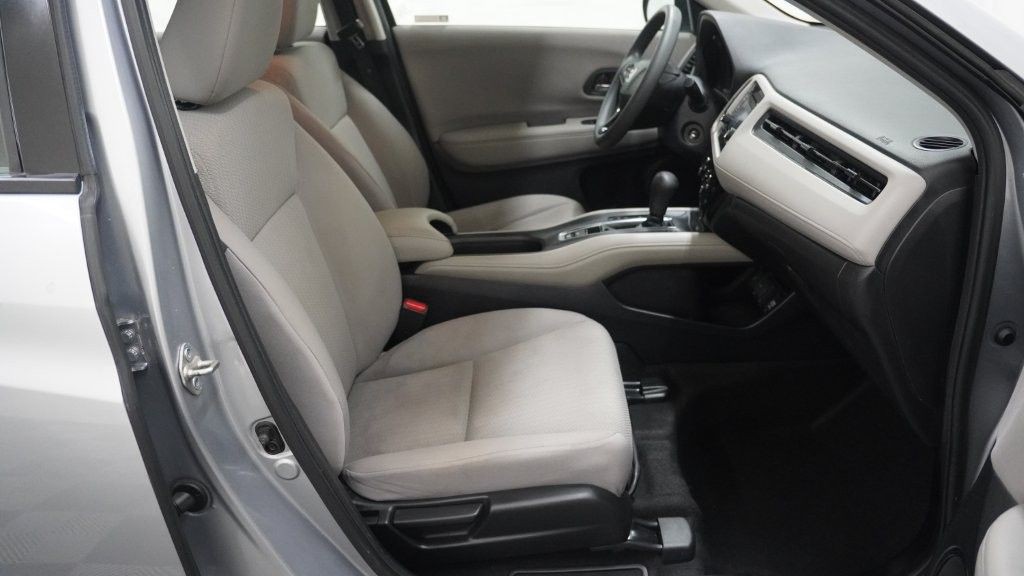 2018 Honda HR-V Image 11
