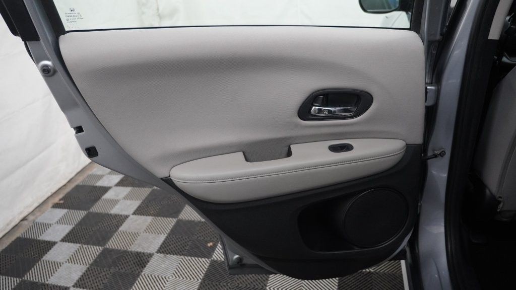 2018 Honda HR-V Image 12