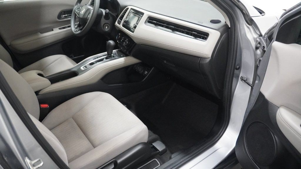 2018 Honda HR-V Image 13