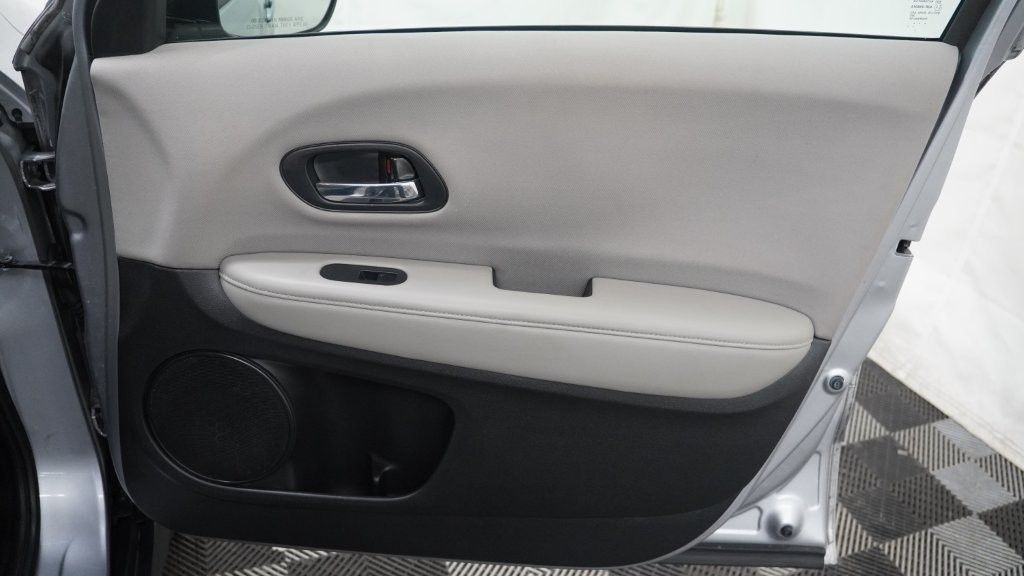 2018 Honda HR-V Image 14