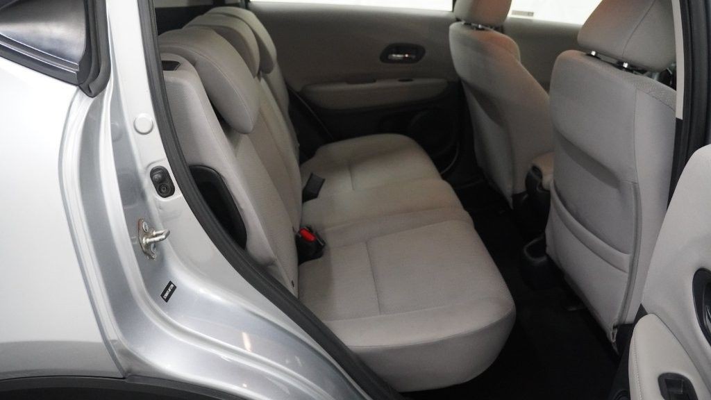 2018 Honda HR-V Image 16