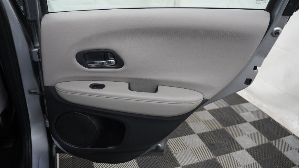 2018 Honda HR-V Image 17