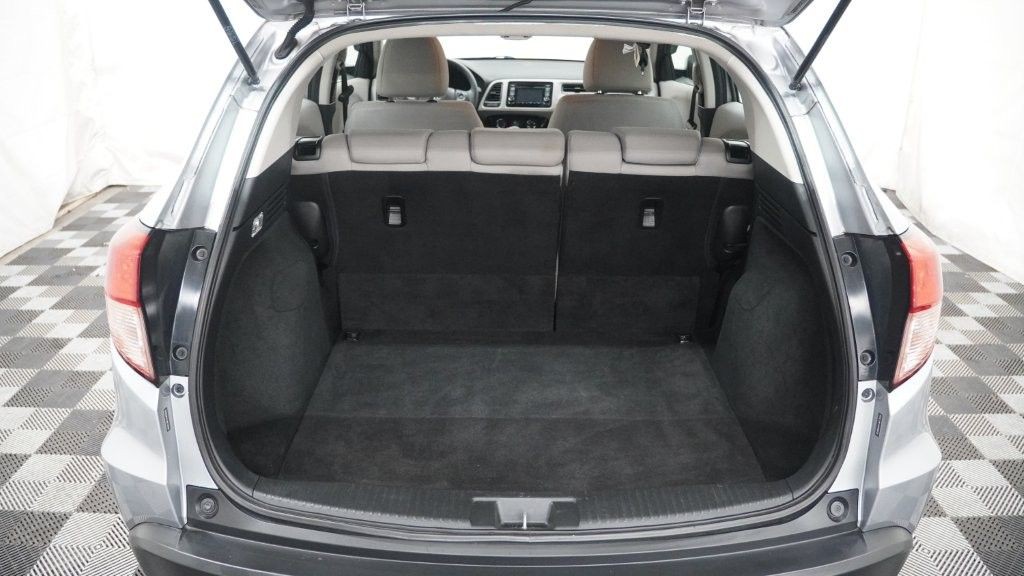 2018 Honda HR-V Image 19