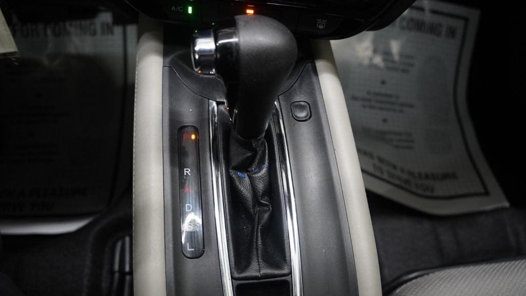 2018 Honda HR-V Image 20