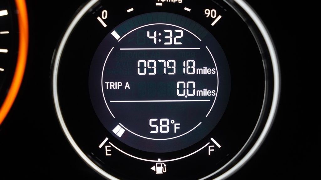 2018 Honda HR-V Image 21