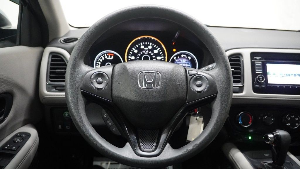 2018 Honda HR-V Image 23
