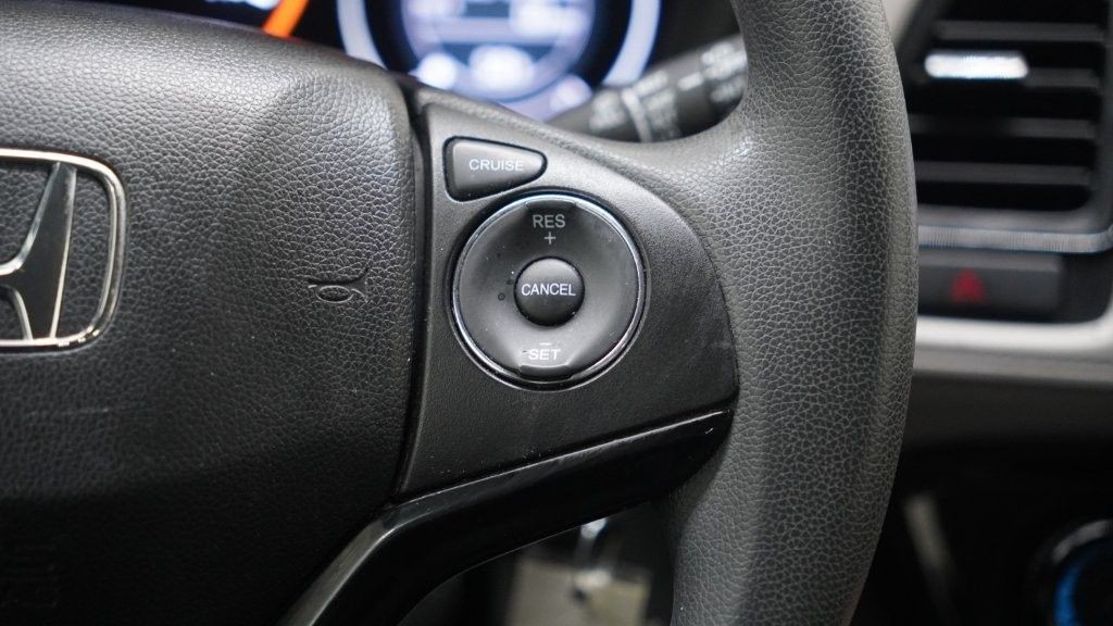 2018 Honda HR-V Image 24