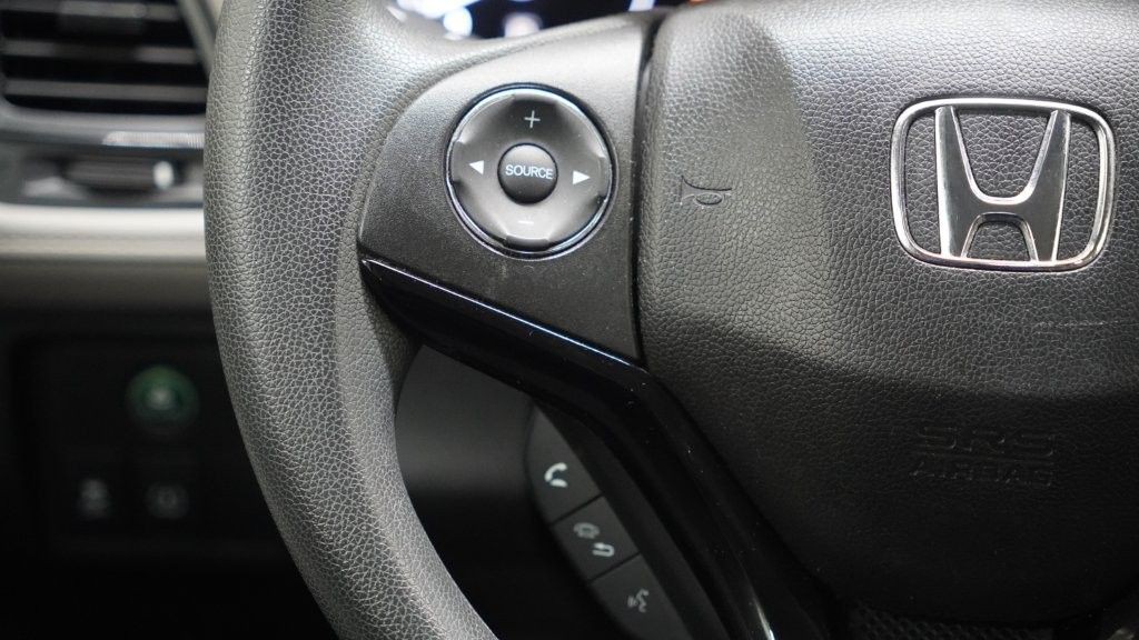 2018 Honda HR-V Image 25