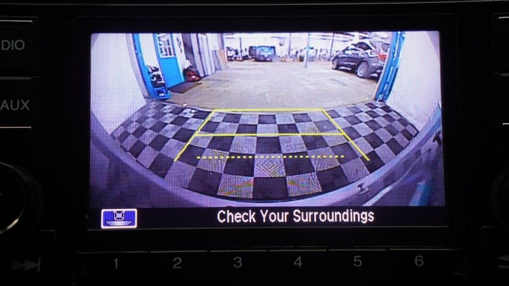 2018 Honda HR-V Image 26