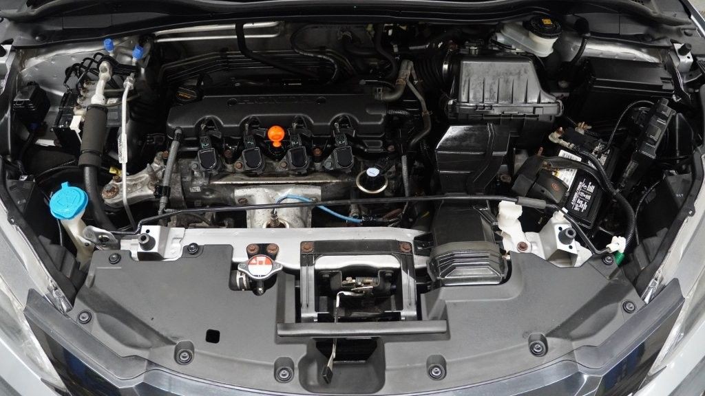 2018 Honda HR-V Image 27