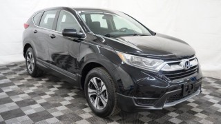 Image for 2017 Honda CR-V LX ID: 7141072