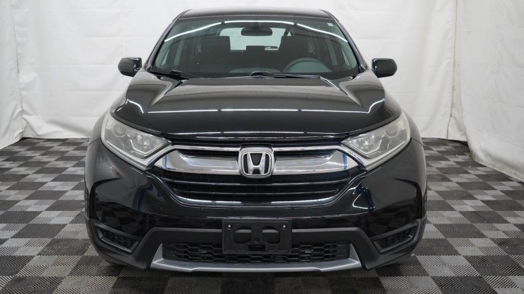 2017 Honda CR-V Image 2