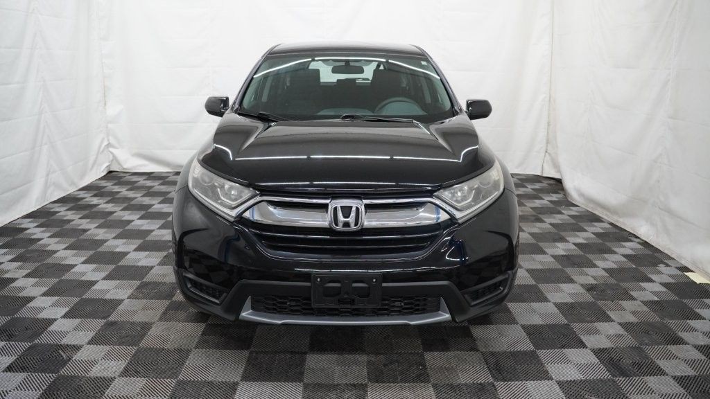 2017 Honda CR-V Image 6