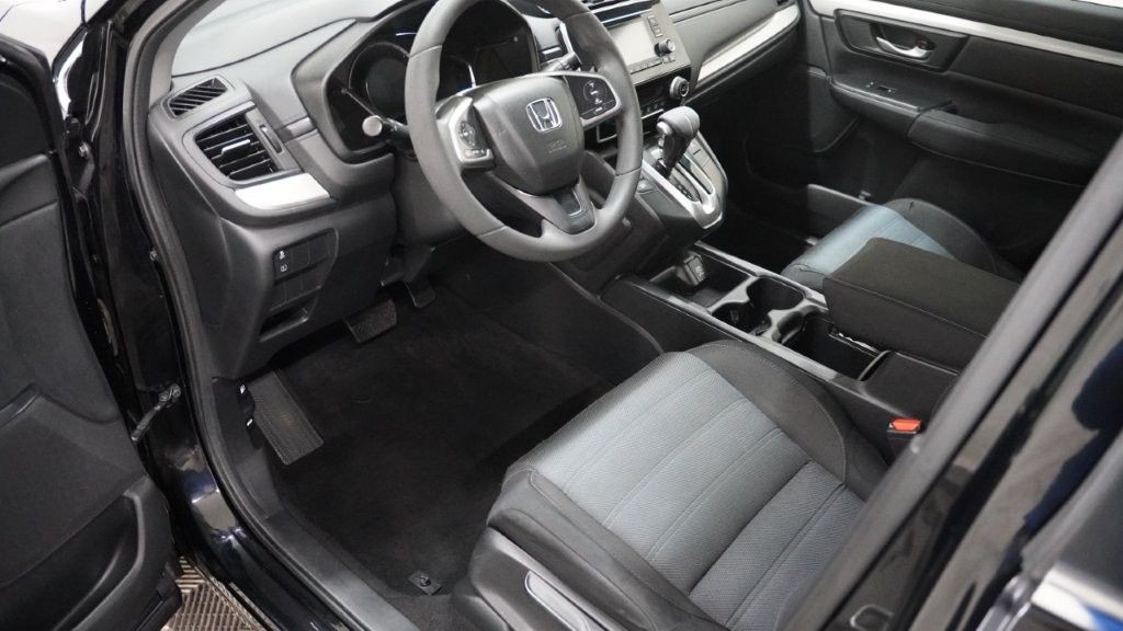 2017 Honda CR-V Image 11