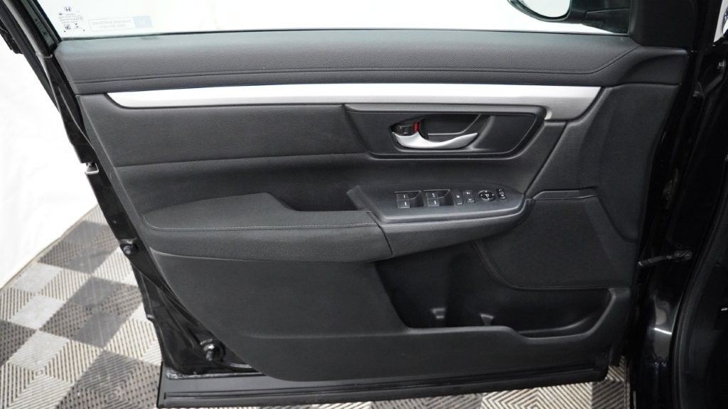 2017 Honda CR-V Image 12