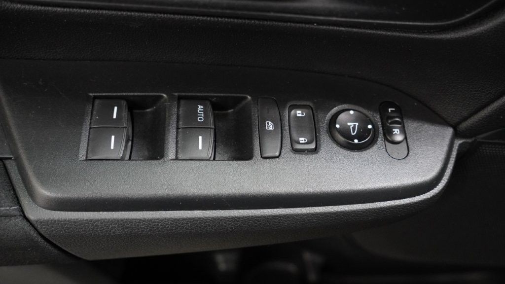 2017 Honda CR-V Image 13