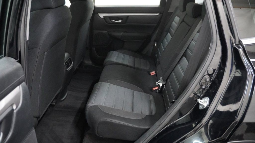 2017 Honda CR-V Image 14