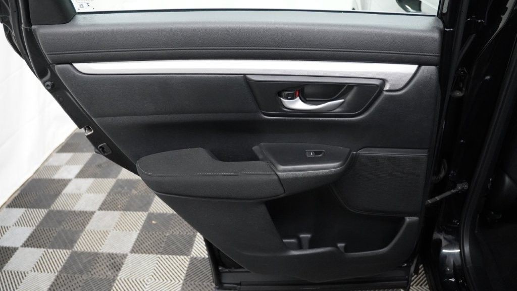 2017 Honda CR-V Image 15