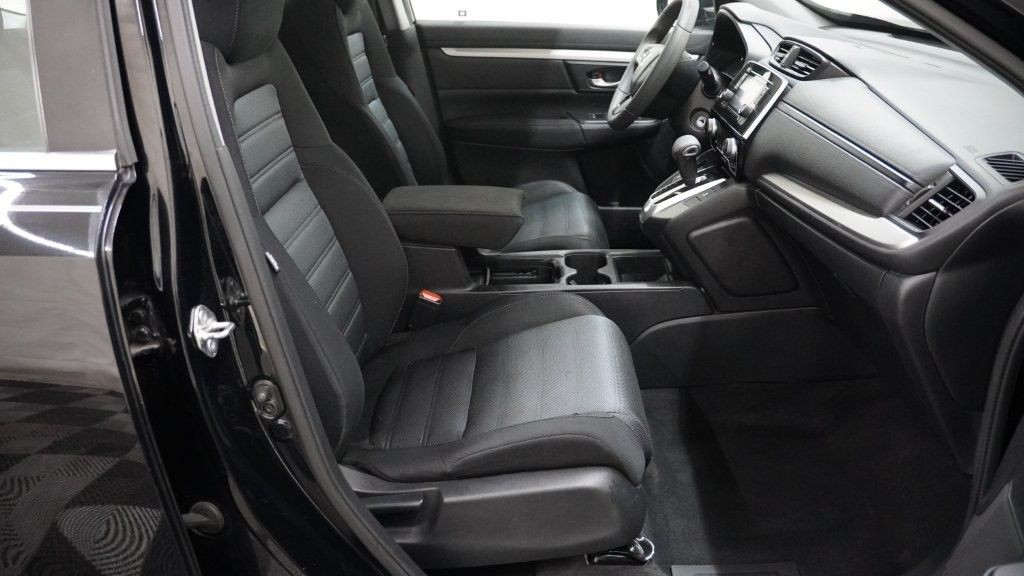 2017 Honda CR-V Image 16