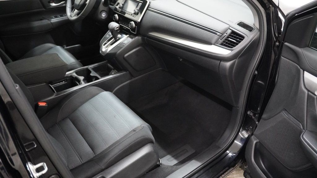 2017 Honda CR-V Image 17