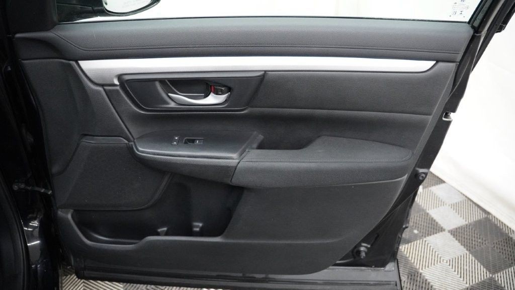 2017 Honda CR-V Image 18