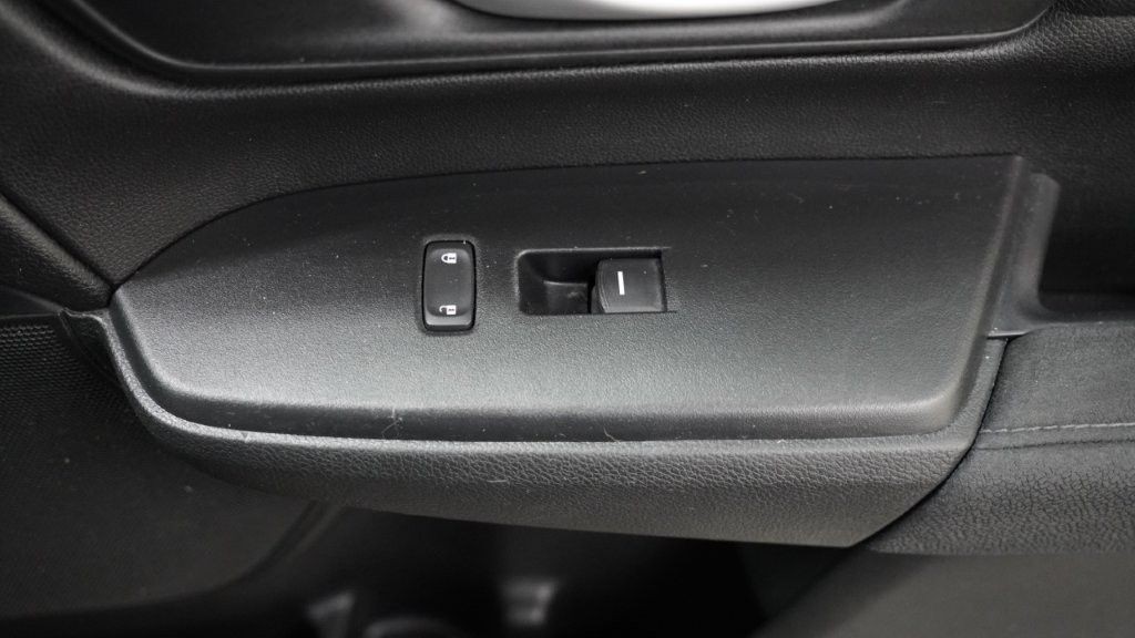 2017 Honda CR-V Image 19