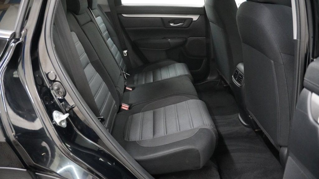2017 Honda CR-V Image 20