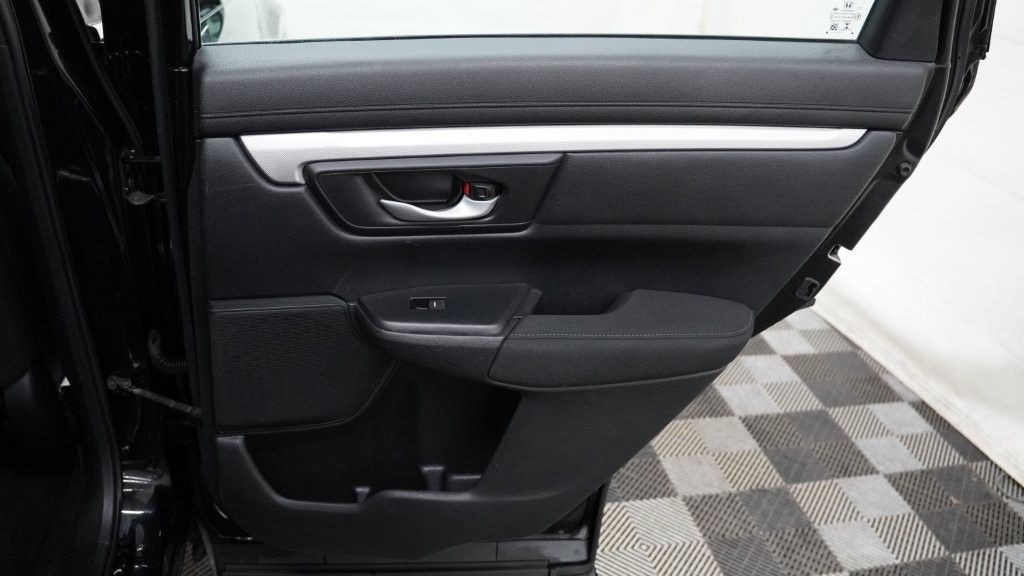 2017 Honda CR-V Image 21