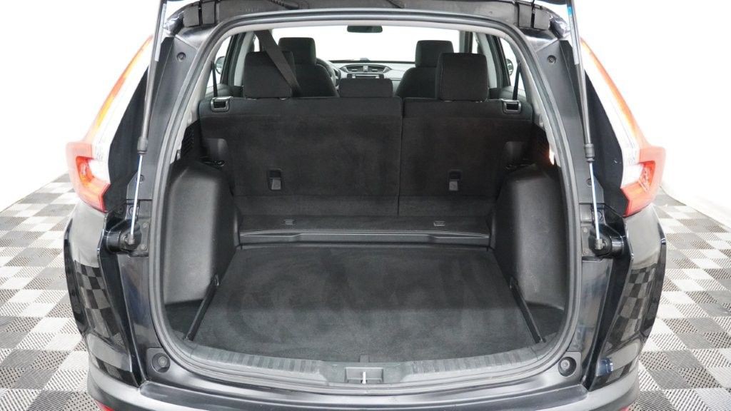 2017 Honda CR-V Image 22