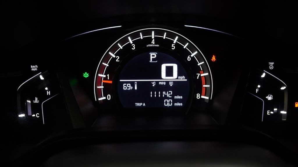 2017 Honda CR-V Image 26