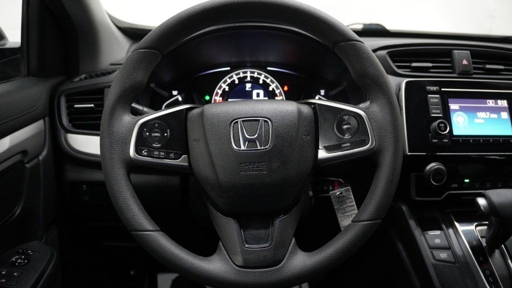 2017 Honda CR-V Image 27