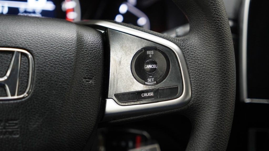 2017 Honda CR-V Image 28