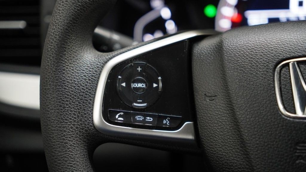 2017 Honda CR-V Image 29