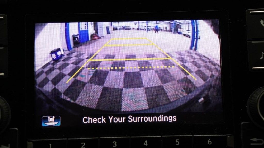 2017 Honda CR-V Image 30