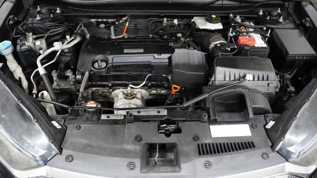 2017 Honda CR-V Image 31