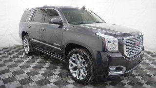 Image for 2018 GMC Yukon Denali ID: 7143940