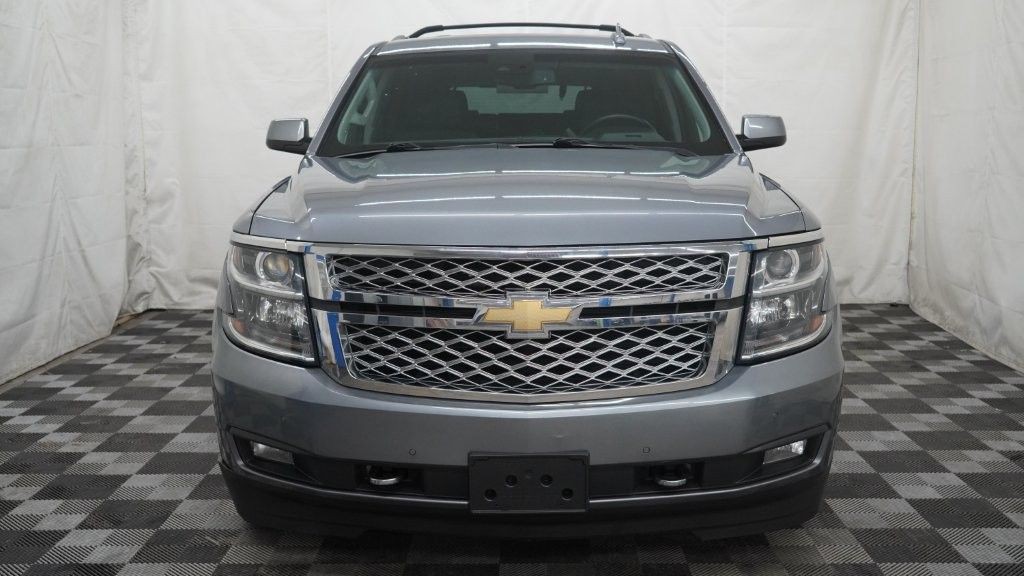 2018 Chevrolet Tahoe Image 3