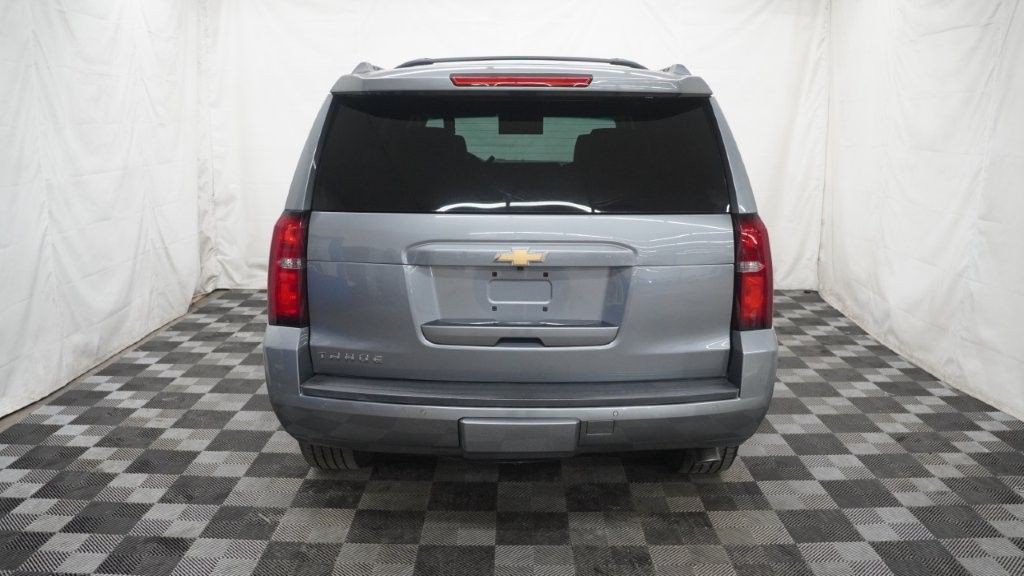 2018 Chevrolet Tahoe Image 5