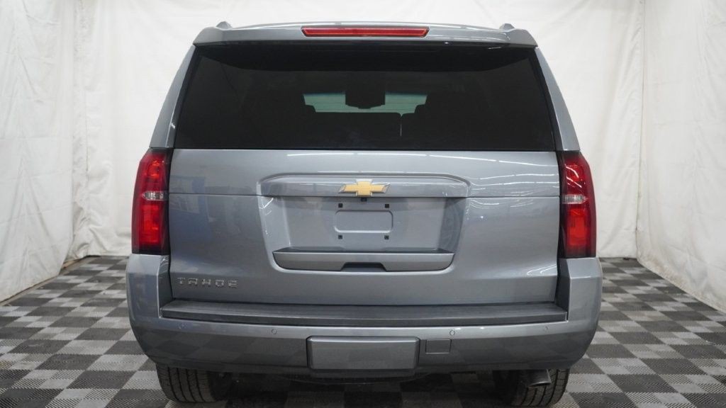 2018 Chevrolet Tahoe Image 6
