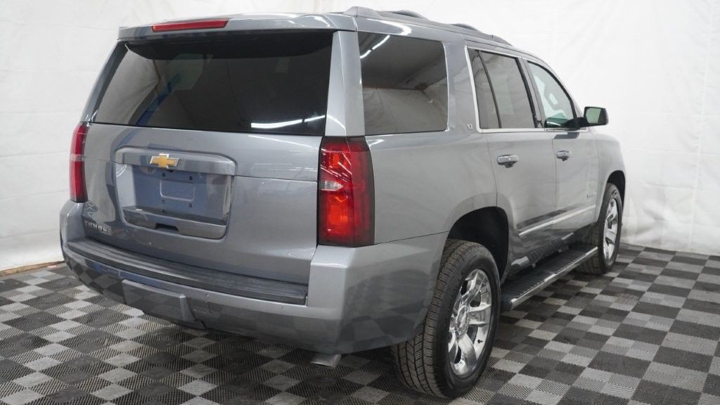 2018 Chevrolet Tahoe Image 7