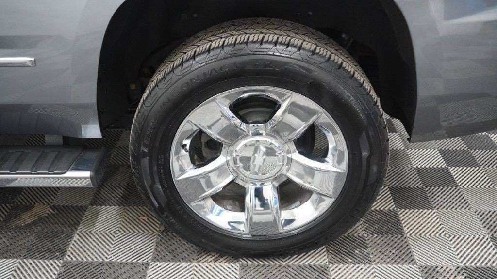 2018 Chevrolet Tahoe Image 9