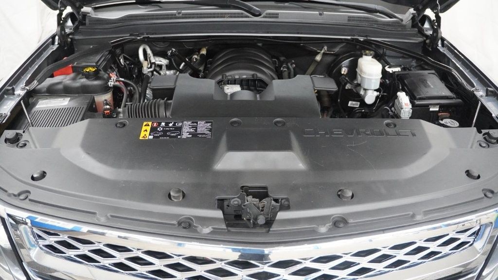 2018 Chevrolet Tahoe Image 10